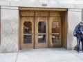 A side entrance (W34th Street).