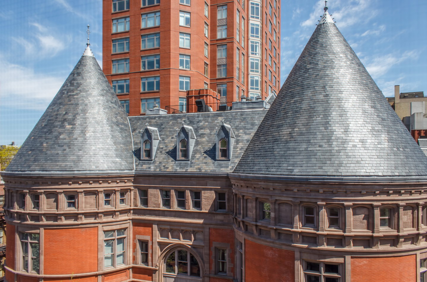 research hospital in new york