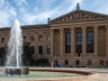 Philadelphia Museum of Art