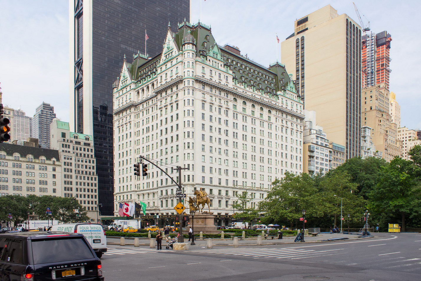 Plaza Hotel Plaza Hotel