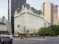 The Plaza Hotel. Epic.