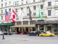 The Plaza Hotel - Central Park South at Grand Army Plaza