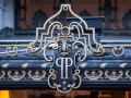 Plaza Hotel detail