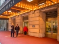 Plaza Hotel - shops on W58th Street.