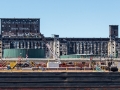 Port of New York Authority Grain Terminal