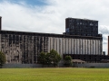 Port of New York Authority Grain Terminal