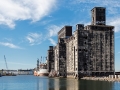 Port of New York Authority Grain Terminal