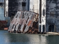 Port of New York Authority Grain Terminal