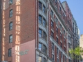 Radio Wave Building - 49 W27th Street near Sixth Avenue.