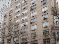 Candela apartment buildings