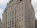 Candela apartment buildings