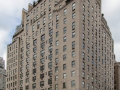 Candela apartment buildings