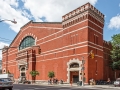 Seventh Regiment Armory