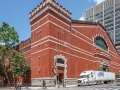 Seventh Regiment Armory