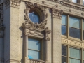 Siegel-Cooper Building - detail.