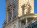 Siegel-Cooper Building - detail.