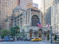 St. Bartholomew's Church - Park Avenue between E50th and E51st Streets.