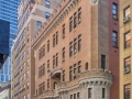 23rd "Tenderloin" Precinct Station House - 134 W30th Street.