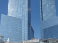 Time Warner Center