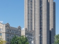 Tracey Towers are the Bronx's tallest buildings.