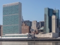 View from Roosevelt Island.