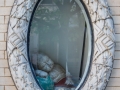 First floor window at 329 W 71st Street