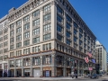 Woodward & Lothrop Department Store