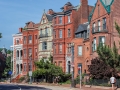 Homes on Logan Circle