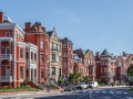 Homes on Logan Circle