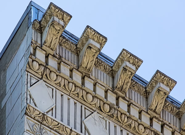 12 E 87th Street | NewYorkitecture