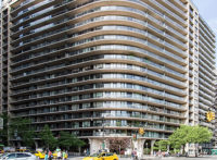 200 Central Park South