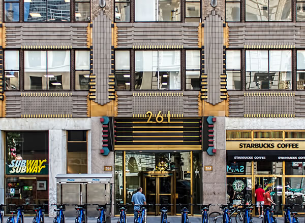 261 Fifth Avenue | NewYorkitecture