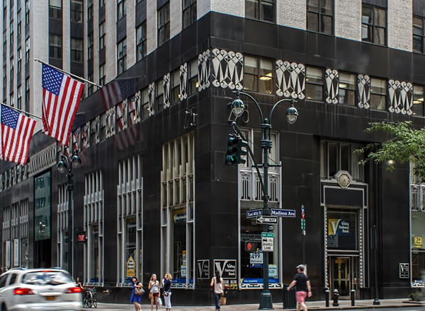 275 madison avenue ny ny