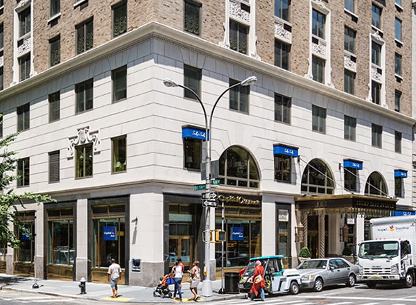 502 Park Avenue | NewYorkitecture