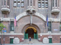 69th Regiment Armory