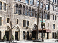 Beekman Mansions