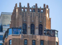 Beekman Tower Hotel