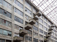 Brooklyn Army Terminal