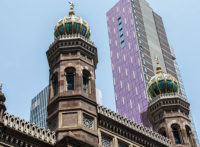 Central Synagogue