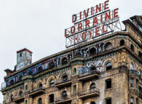 Divine Lorraine Hotel