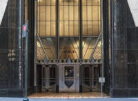 Doors of Manhattan II