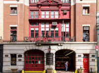 Engine Company 33