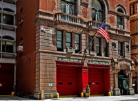 Engine 39 / Ladder 16