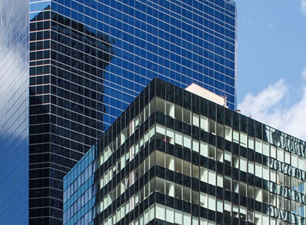 Glassopolis | NewYorkitecture