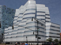 IAC Building