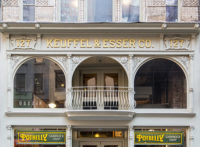 Keuffel & Esser Company Building