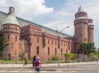 Kingsbridge Armory