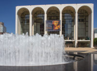 Lincoln Center