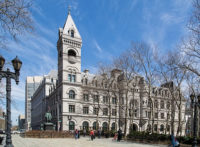 Main Brooklyn Post Office