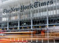 New York Times Building